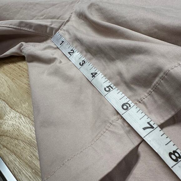 AG Adriano Goldschmied Cipher Short Slim Short Vintage Pink Men's Size 40 NWT - Picture 9 of 9